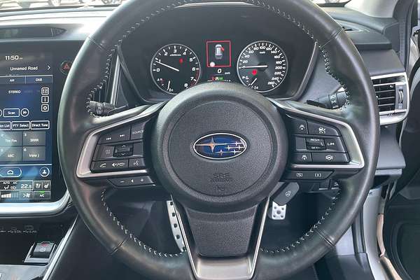2023 Subaru Outback AWD Touring 6GEN