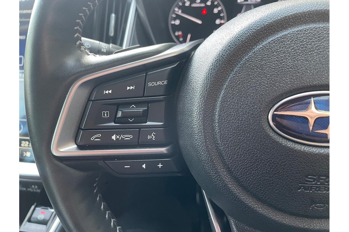 2023 Subaru Outback AWD Touring 6GEN