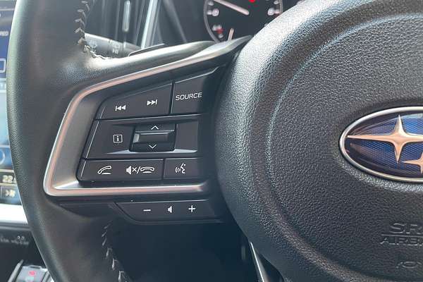 2023 Subaru Outback AWD Touring 6GEN