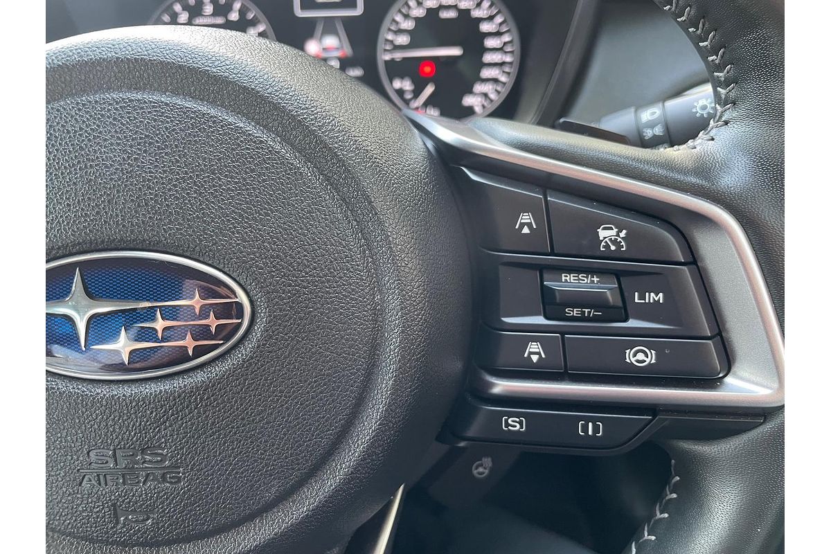 2023 Subaru Outback AWD Touring 6GEN