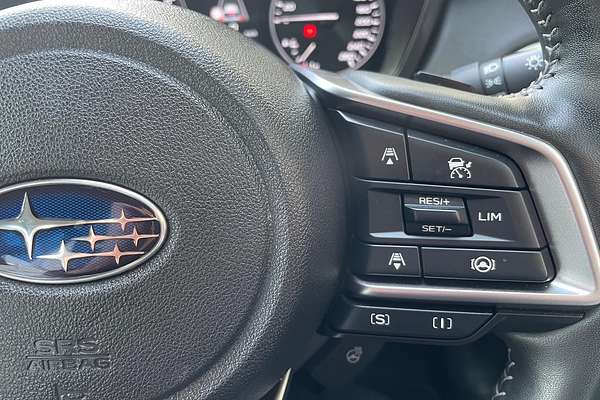 2023 Subaru Outback AWD Touring 6GEN