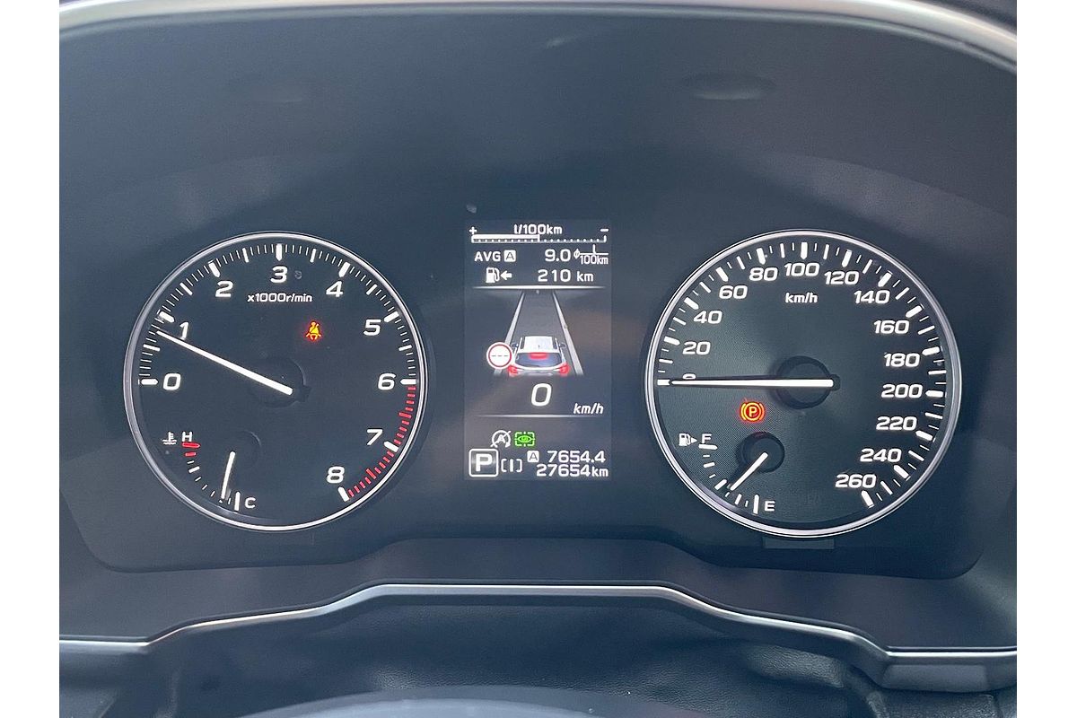 2023 Subaru Outback AWD Touring 6GEN