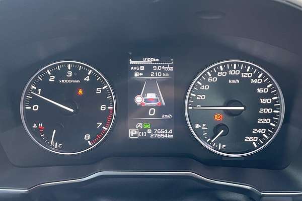 2023 Subaru Outback AWD Touring 6GEN