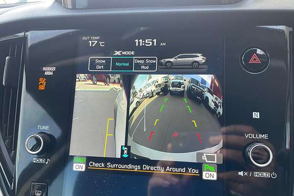 2023 Subaru Outback AWD Touring 6GEN
