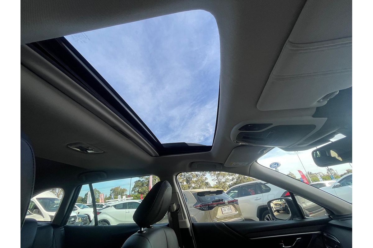 2023 Subaru Outback AWD Touring 6GEN