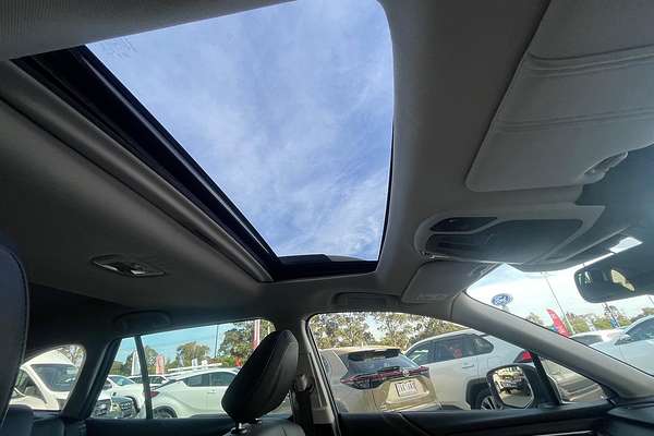 2023 Subaru Outback AWD Touring 6GEN