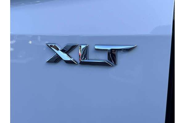 2024 Ford Ranger XLT 4X4 2.0L