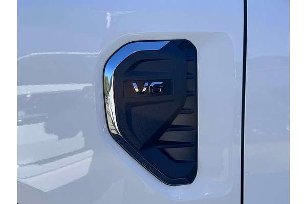 2024 Ford Ranger XLT 4X4 2.0L