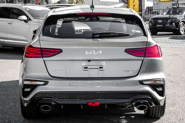 2021 Kia Cerato GT BD