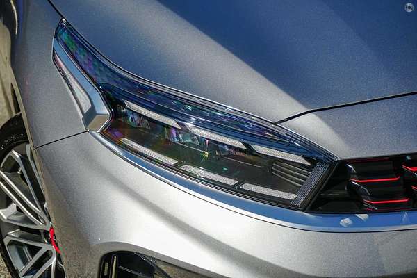 2021 Kia Cerato GT BD
