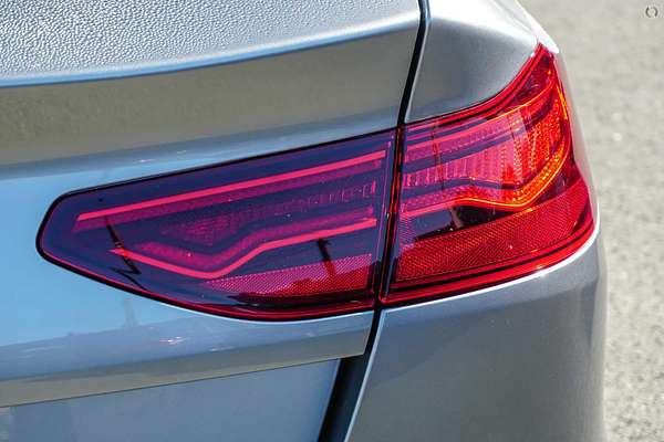2021 Kia Cerato GT BD