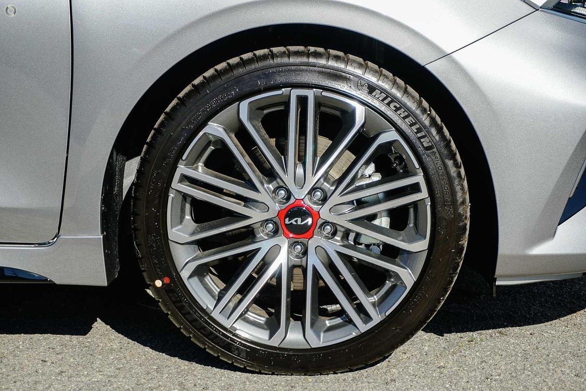 2021 Kia Cerato GT BD