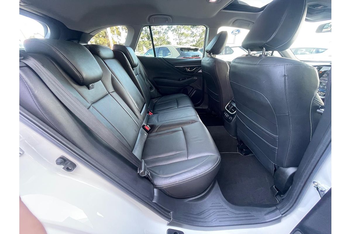 2023 Subaru Outback AWD Touring 6GEN