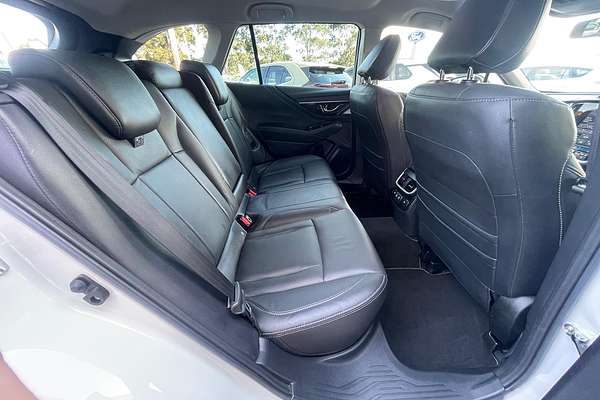 2023 Subaru Outback AWD Touring 6GEN