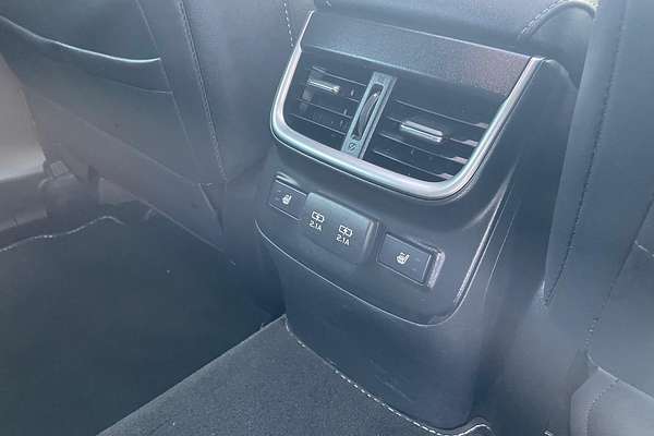2023 Subaru Outback AWD Touring 6GEN