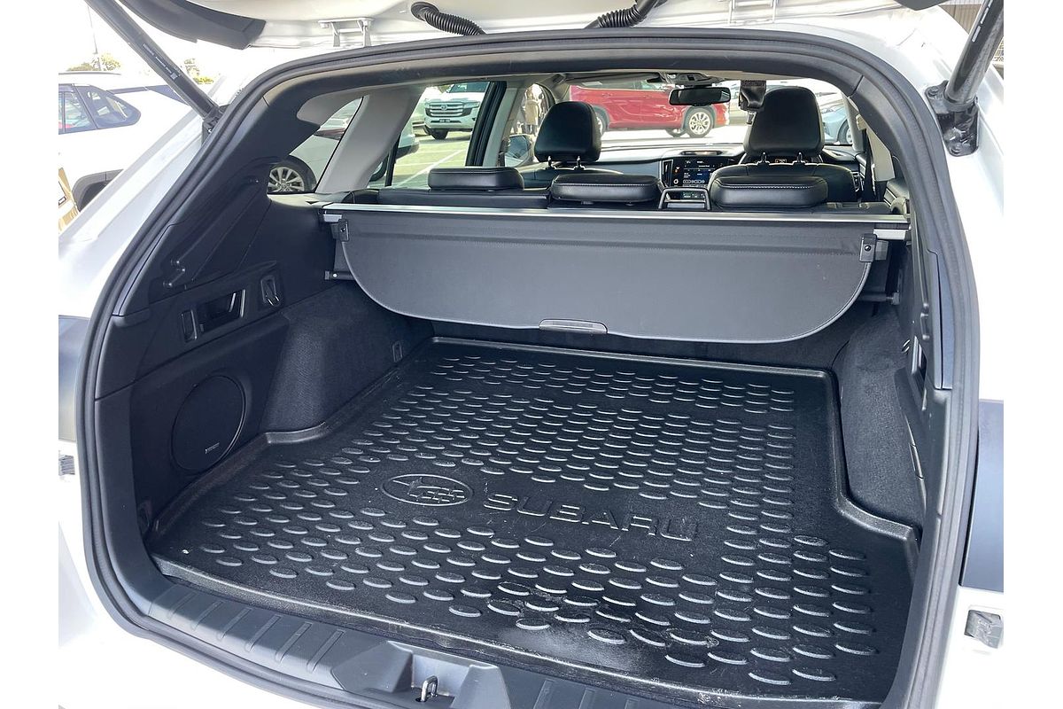 2023 Subaru Outback AWD Touring 6GEN