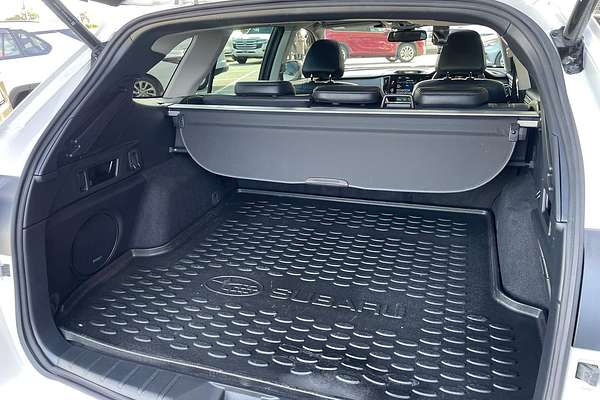 2023 Subaru Outback AWD Touring 6GEN