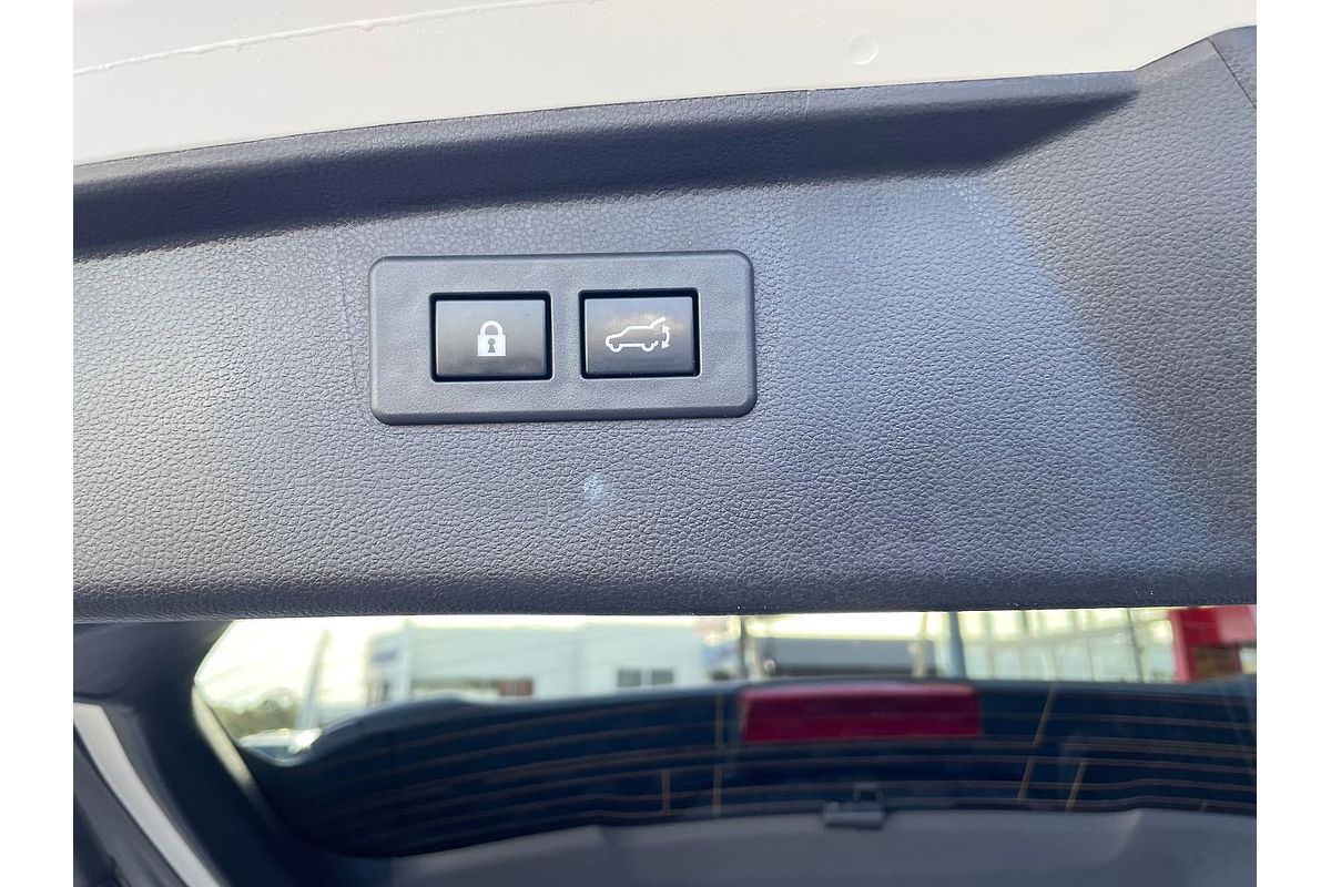 2023 Subaru Outback AWD Touring 6GEN