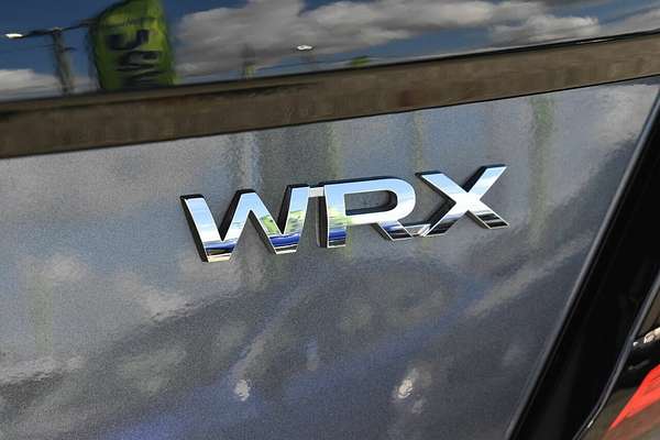 2022 Subaru WRX RS (AWD) VB