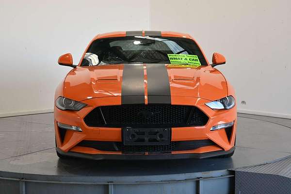 2020 Ford Mustang GT FN