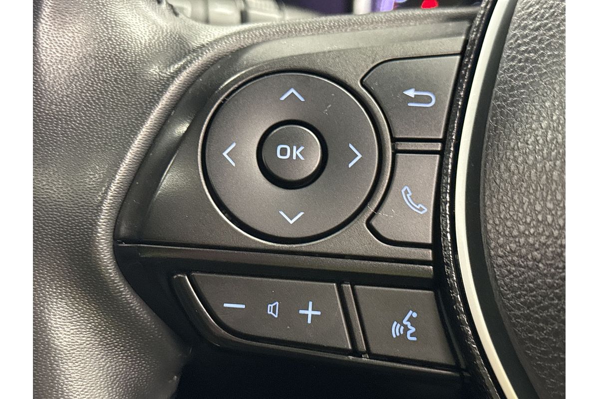 2021 Toyota RAV4 Edge AXAA54R
