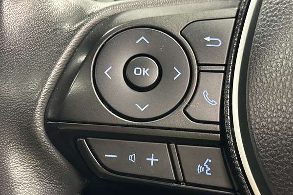 2021 Toyota RAV4 Edge AXAA54R