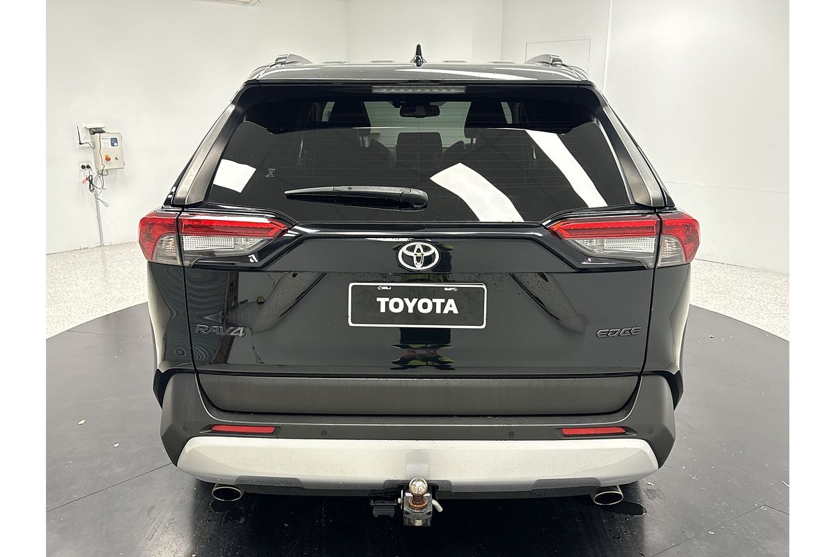 2021 Toyota RAV4 Edge AXAA54R