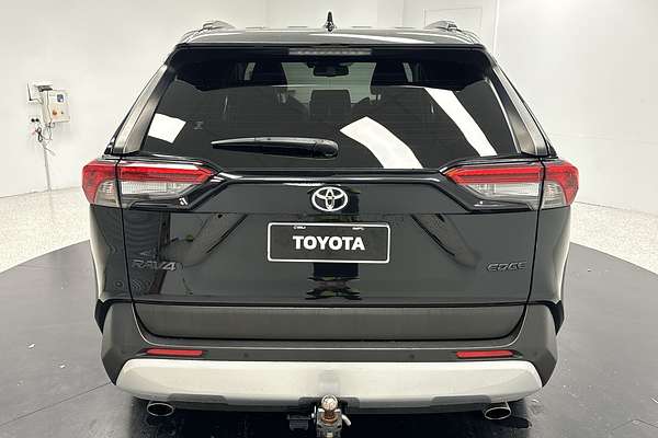 2021 Toyota RAV4 Edge AXAA54R