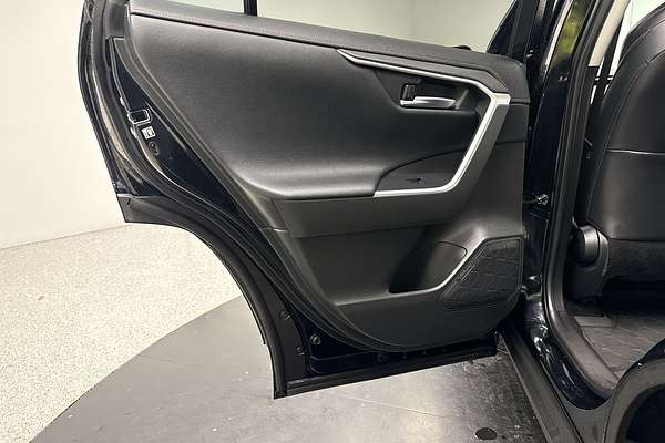 2021 Toyota RAV4 Edge AXAA54R