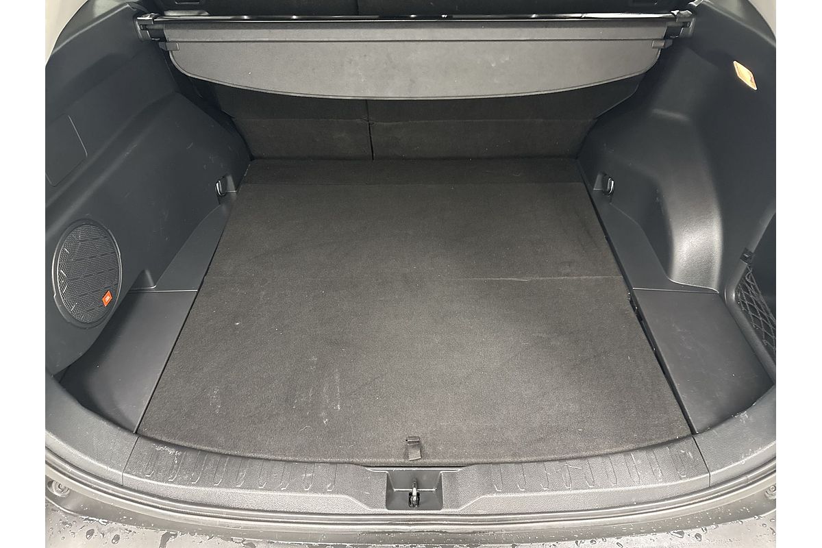2021 Toyota RAV4 Edge AXAA54R