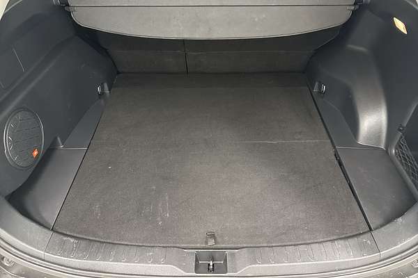 2021 Toyota RAV4 Edge AXAA54R
