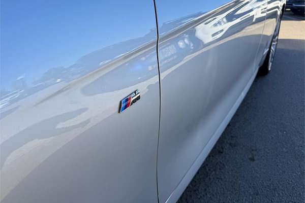 2016 BMW 3 Series 330i M Sport F30 LCI