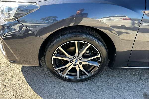 2017 Subaru Impreza 2.0i Premium G5