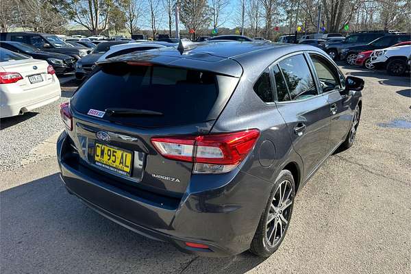 2017 Subaru Impreza 2.0i Premium G5