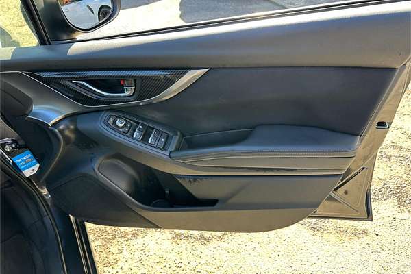 2017 Subaru Impreza 2.0i Premium G5
