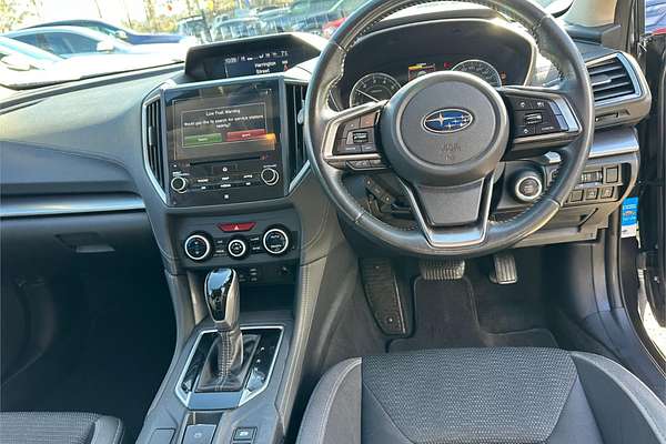 2017 Subaru Impreza 2.0i Premium G5
