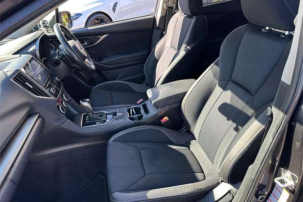 2017 Subaru Impreza 2.0i Premium G5