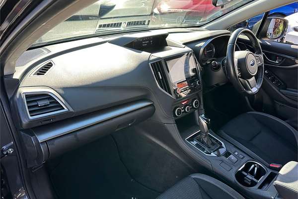 2017 Subaru Impreza 2.0i Premium G5