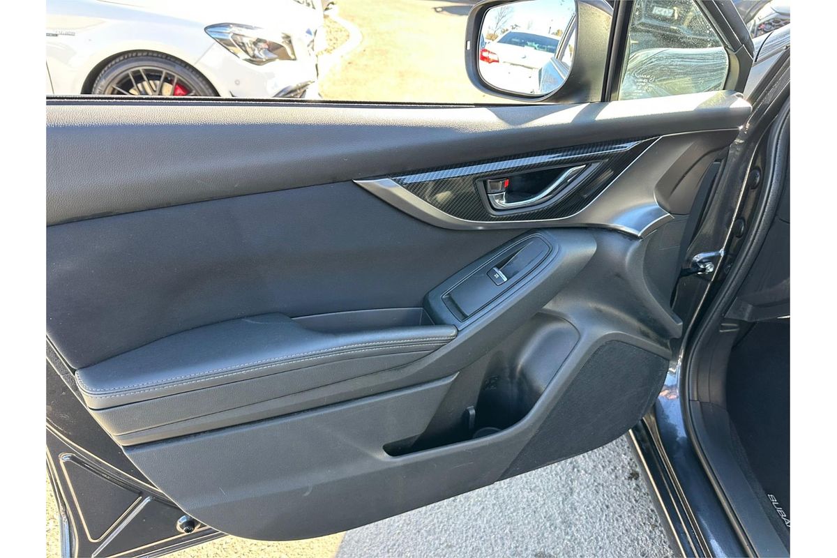 2017 Subaru Impreza 2.0i Premium G5