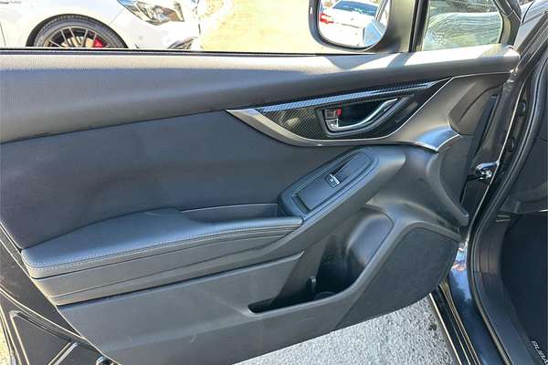 2017 Subaru Impreza 2.0i Premium G5