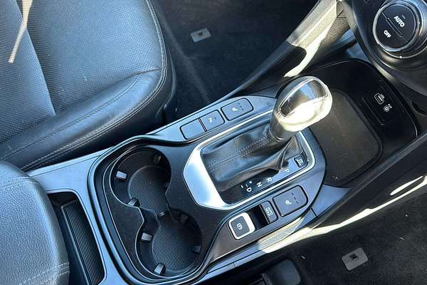 2018 Hyundai Santa Fe Elite DM5 Series II
