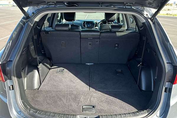 2018 Hyundai Santa Fe Elite DM5 Series II