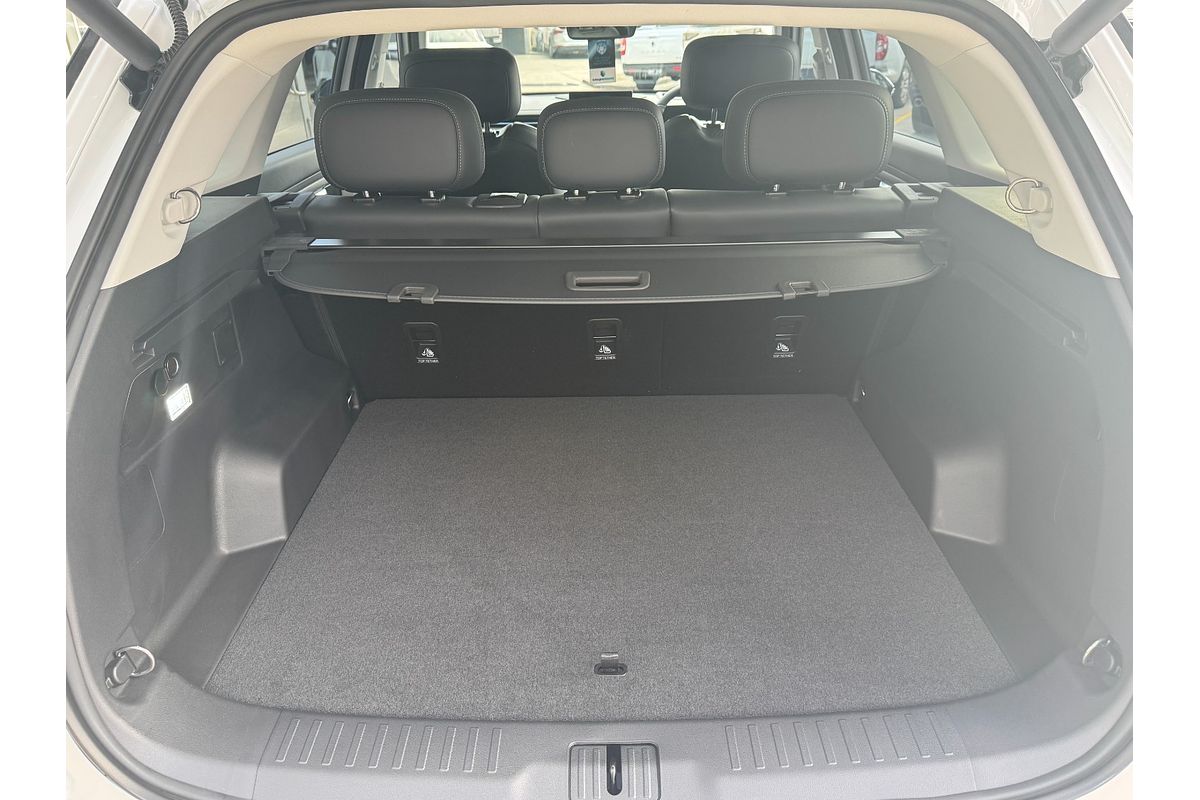 2025 Jaecoo J7 SHS Summit