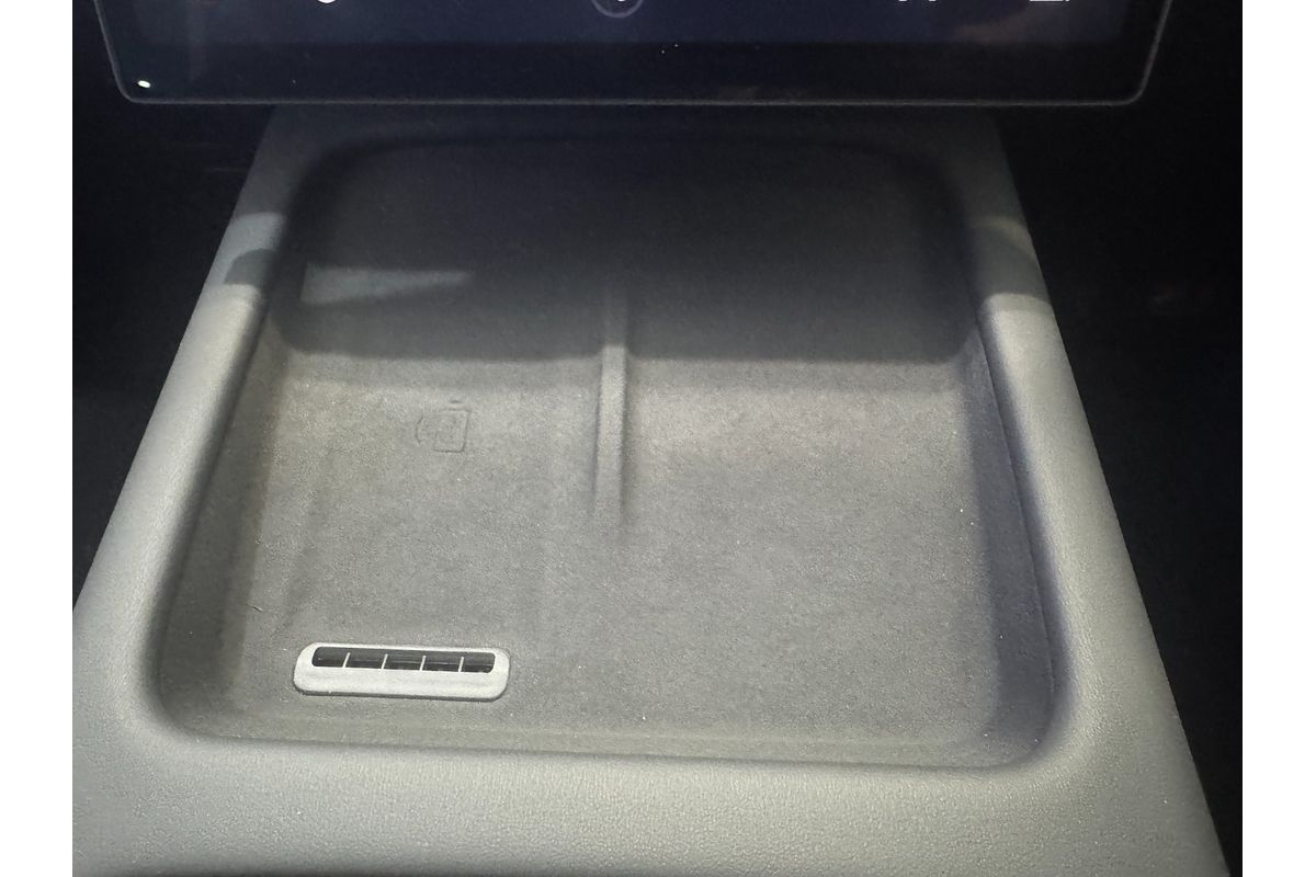 2025 Jaecoo J7 SHS Summit