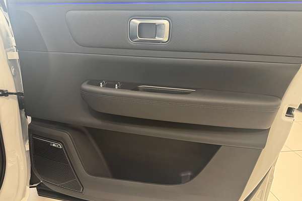 2025 Jaecoo J7 SHS Summit