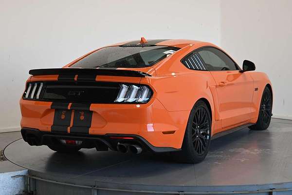 2020 Ford Mustang GT FN