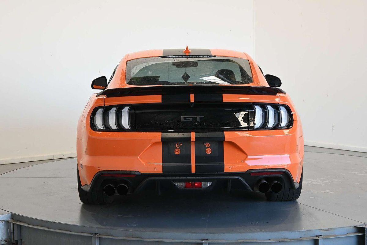 2020 Ford Mustang GT FN