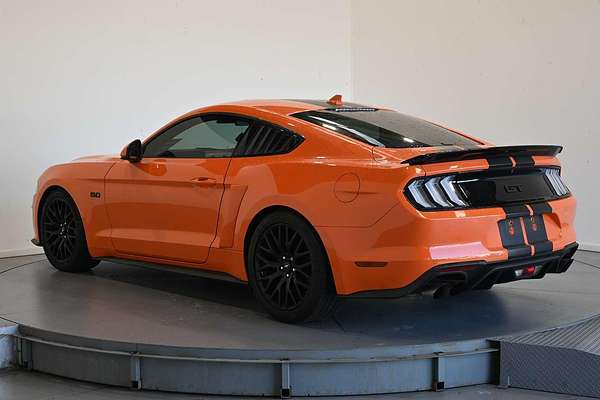 2020 Ford Mustang GT FN