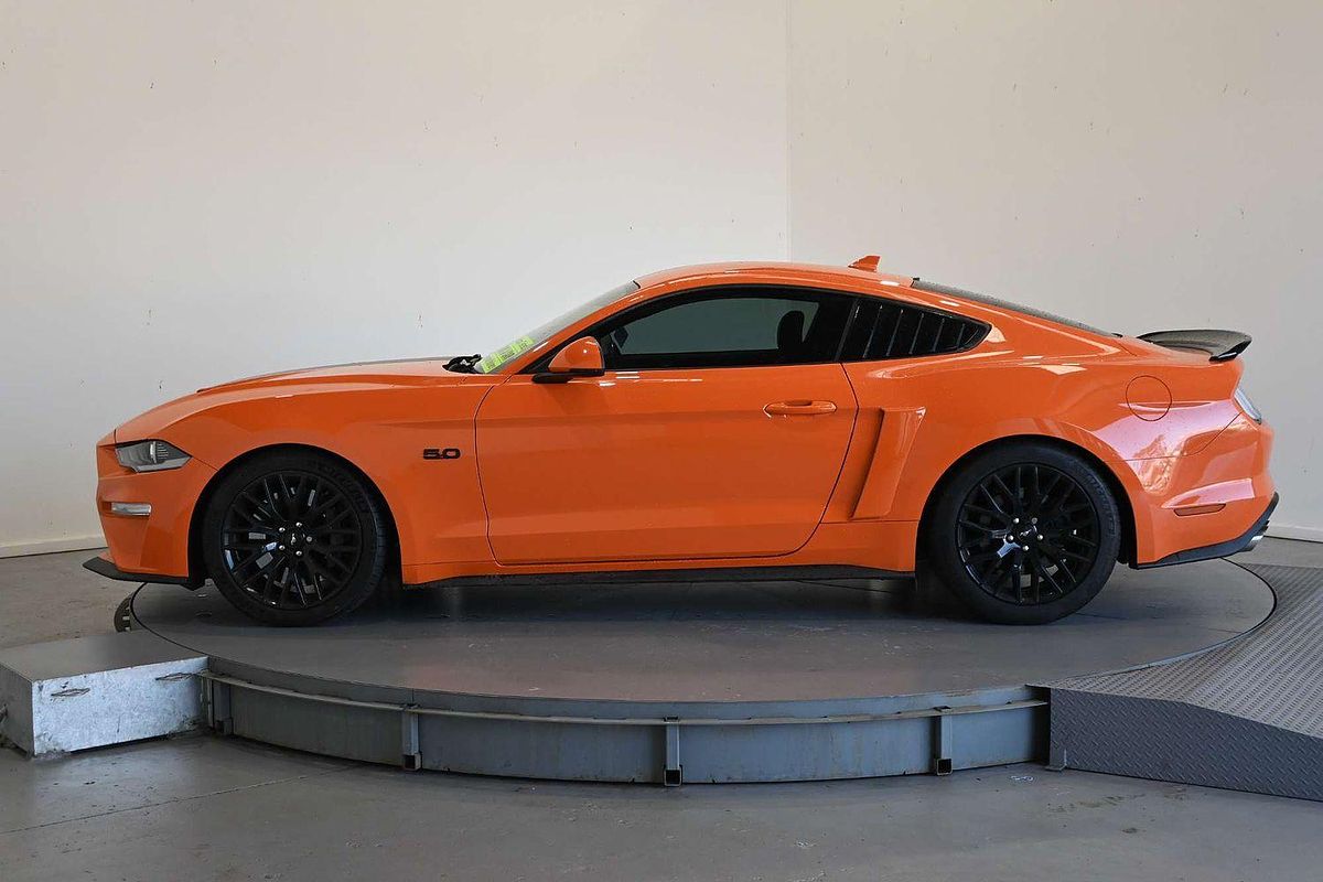 2020 Ford Mustang GT FN