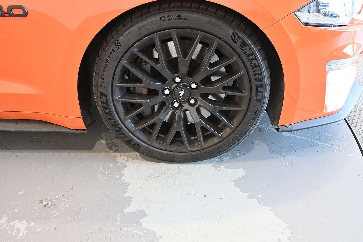 2020 Ford Mustang GT FN